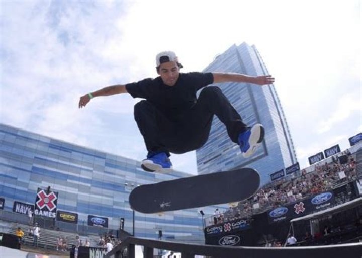 Paul Rodriguez Net Worth 2018 WikiBio, Married, Dating, Family