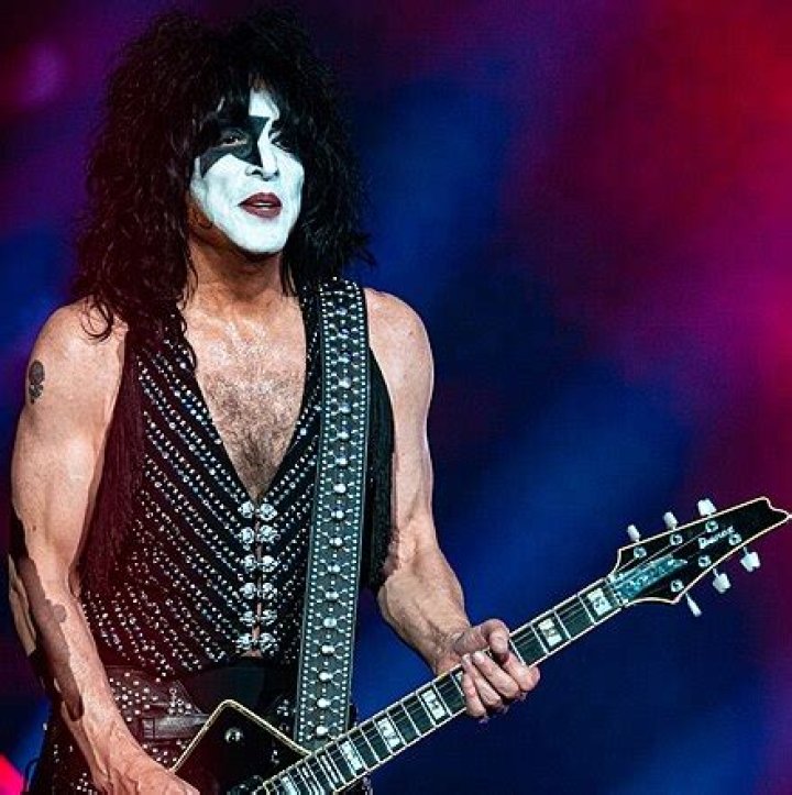 Paul Stanley Wikipedia