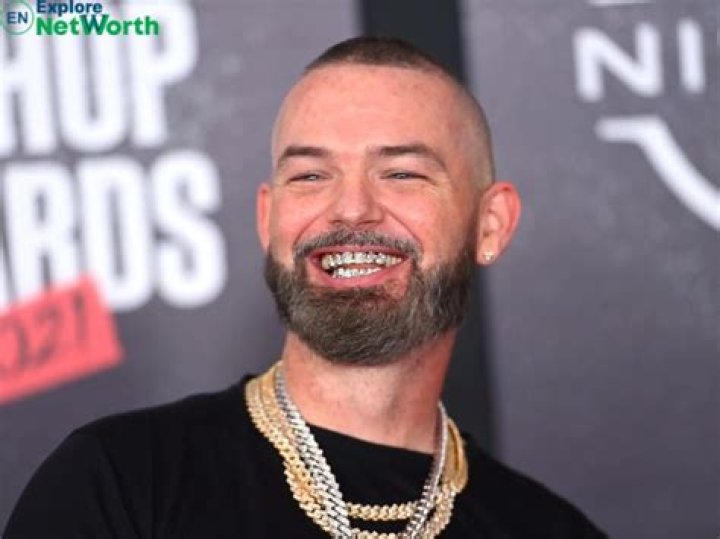 Paul Wall Net Worth 2022 Age, Songs, Slab, Cars, And Wife