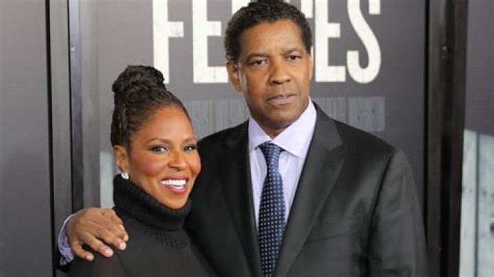 Pauletta Washington Biography Facts, Childhood, Family Life
