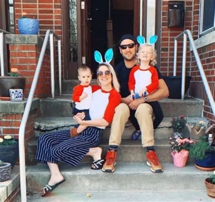 Peggy Marie Merck Wiki Age, Bio Family Facts on Chef Brad Leone Wife