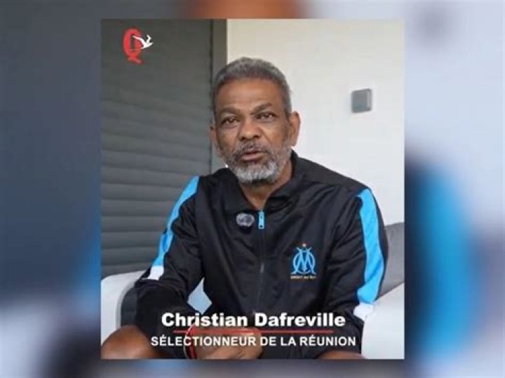 P&egrave;res de Bleus (3/4) Christian Coman &laquo; Il savait ce qu'il voulait