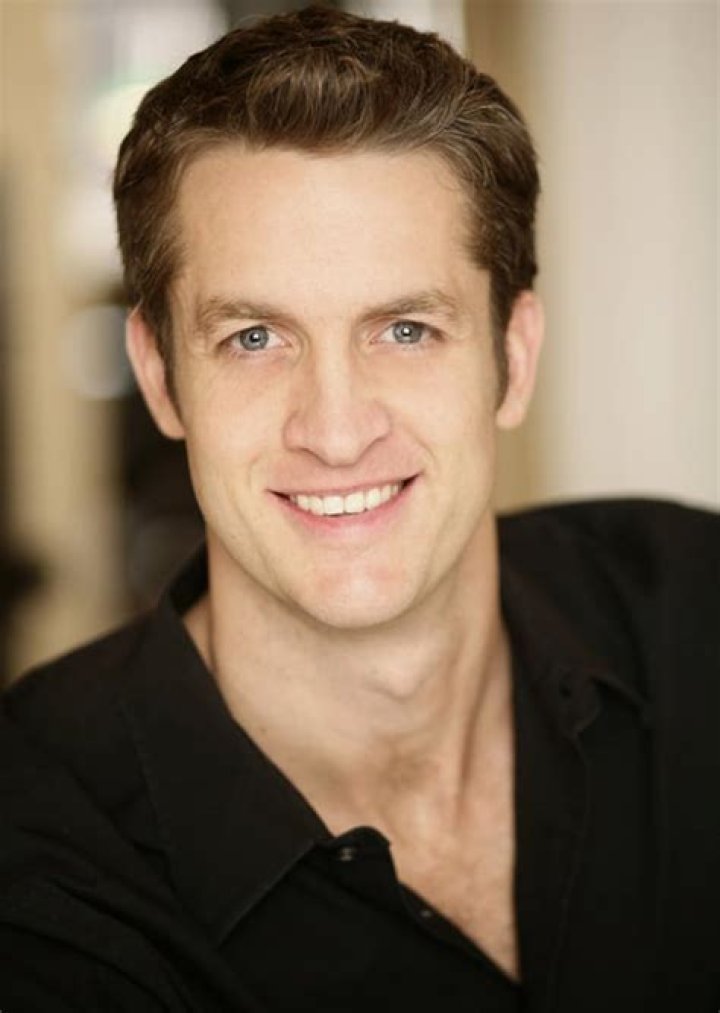 Penn Holderness Biography IMDb