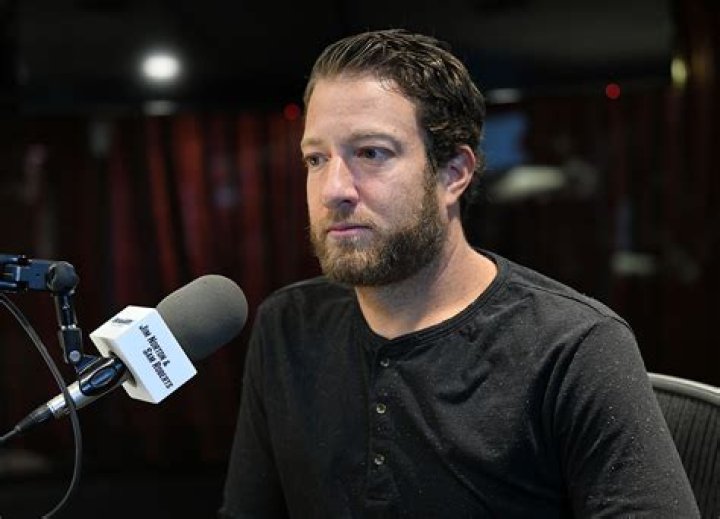 Penn National Gambling CEO Stands by Dave Portnoy After Latest Report