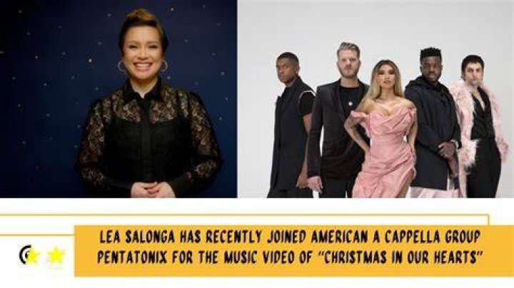 Pentatonix American A Cappella Group With Five Grammy Awards Thales