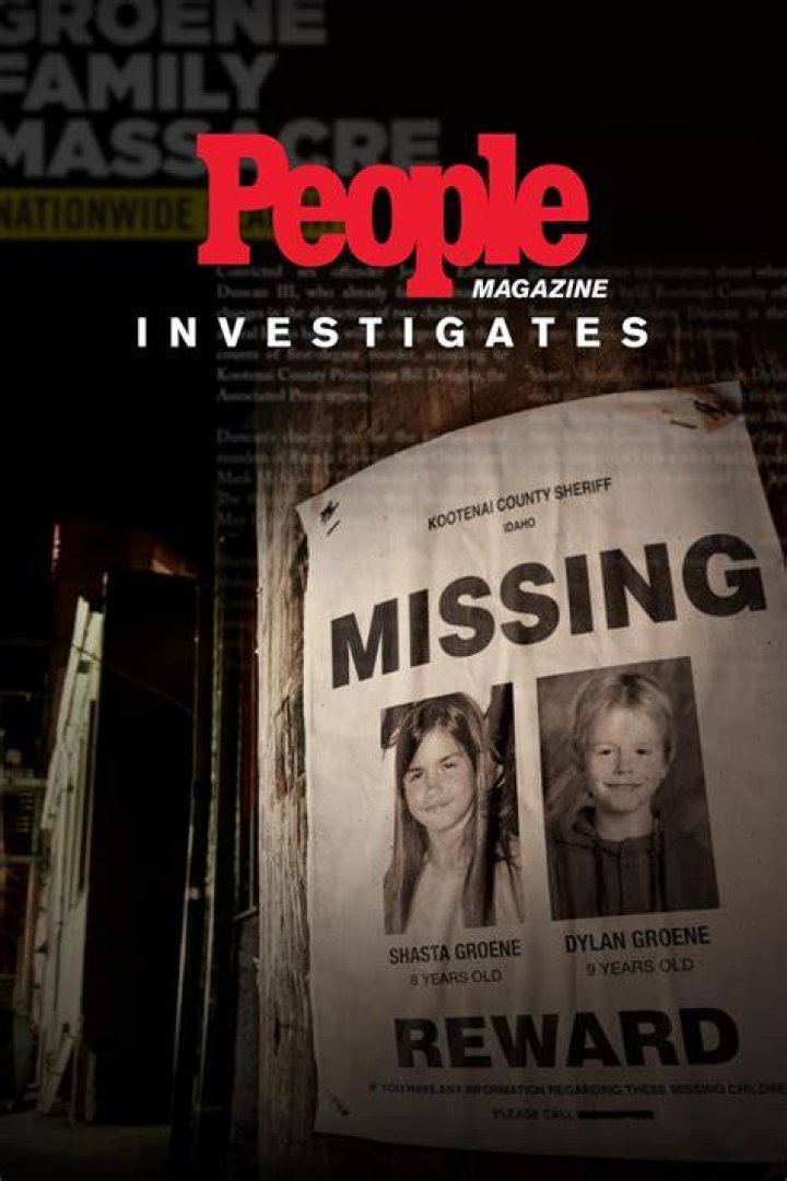 People Magazine Investigates Where is survivor Shasta Groene now and