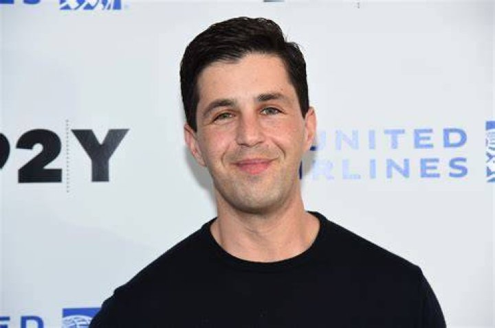 People will remember Josh Peck for more than six seconds Highlander