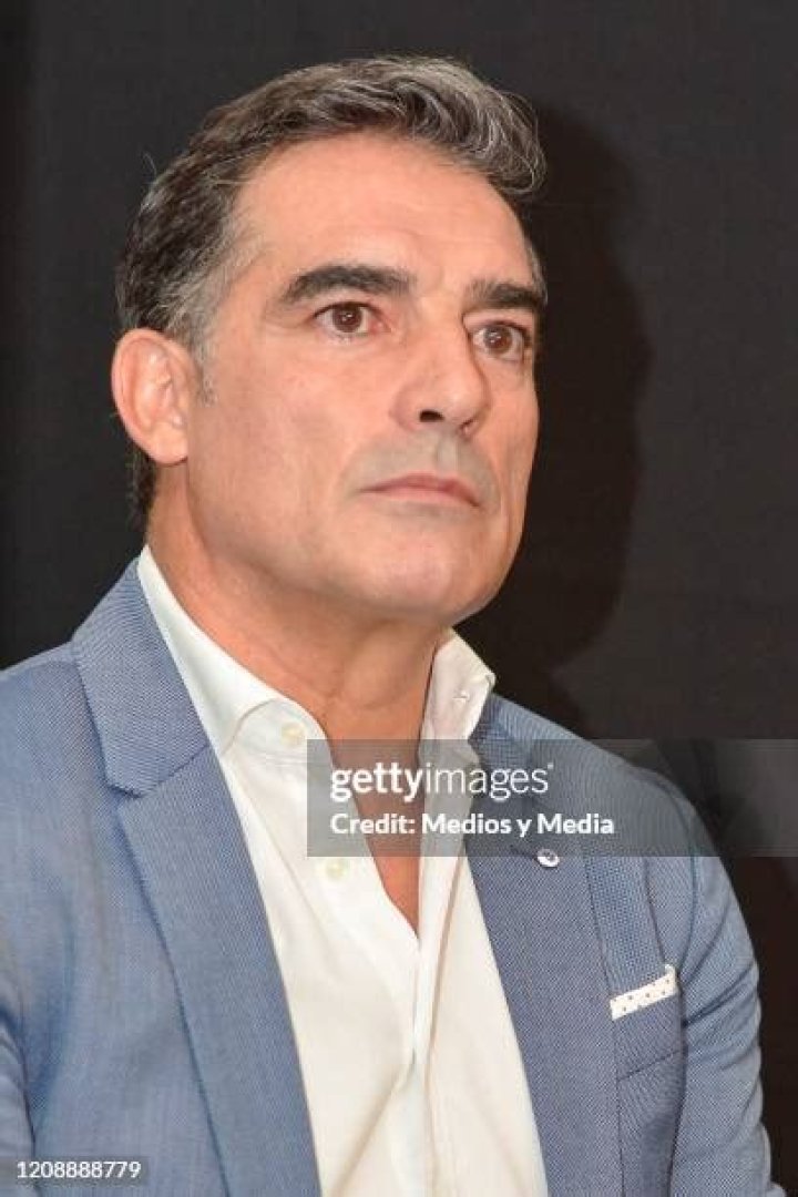 Pep&oacute;n Nieto IMDb