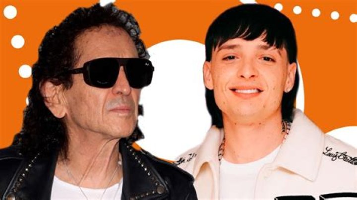 Peso Pluma reacciona a comparaciones con Valent&iacute;n Elizalde VIDEO
