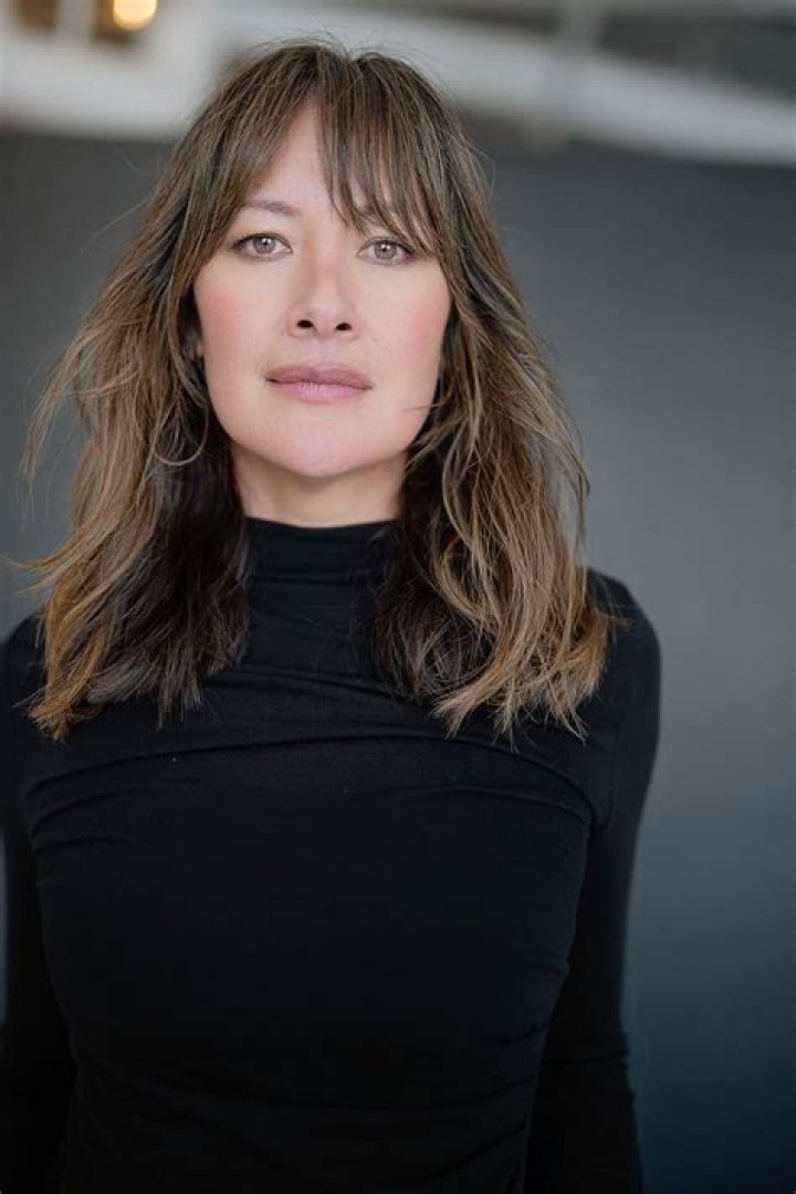 Peta Sergeant IMDb