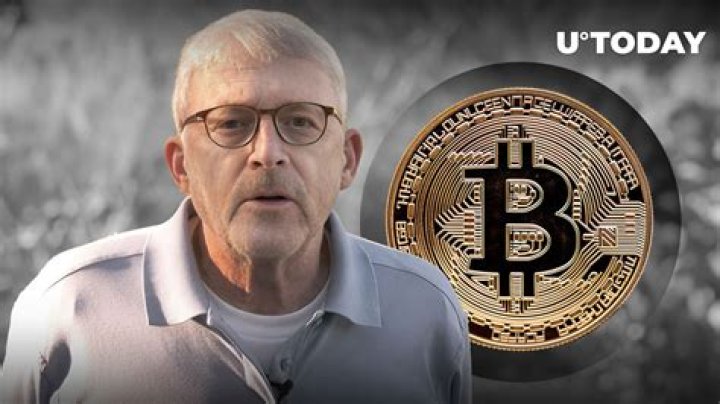 Peter Brandt Portföyündeki Bitcoin'in Yeterli Olmadığını Açıkladı