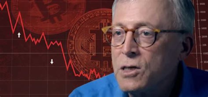 Peter Brandt Predicts that Bitcoin Could Still Reach 100K