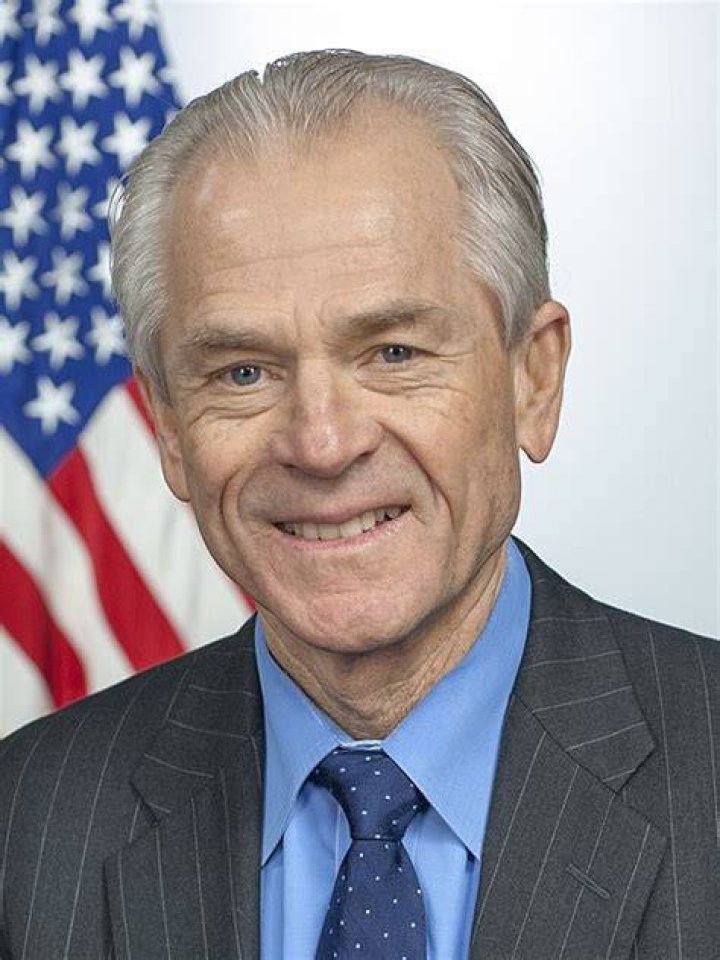 Peter Navarro Ethnic Background, WIkipedia, Ethnicity, Children