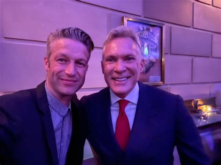 Peter Scanavino Net Worth Celebrity Sizes