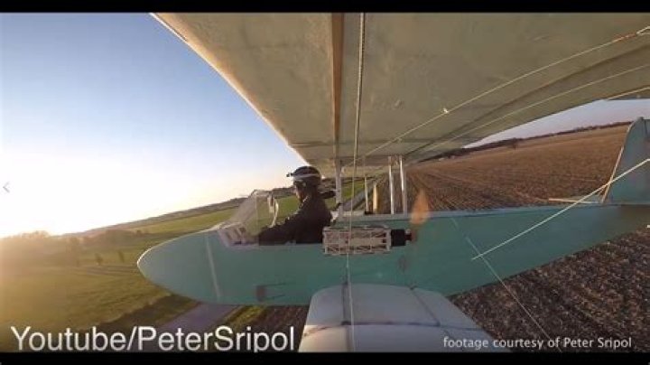 Peter Sripol Net Worth, YouTube Earnings and Life Lessons Work With