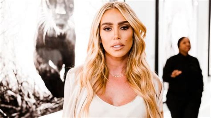 Petra Ecclestone makes rare appearance with boyfriend Sam Palmer