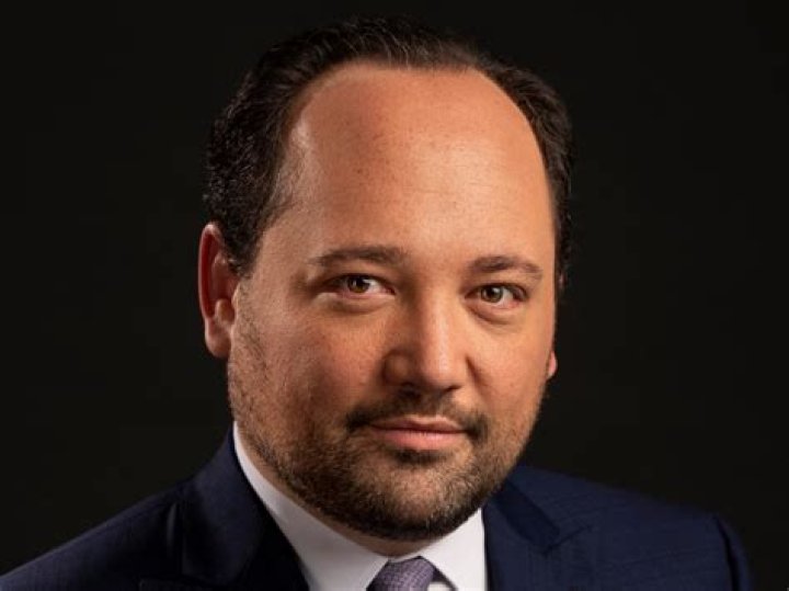 Philip Rucker The Washington Post