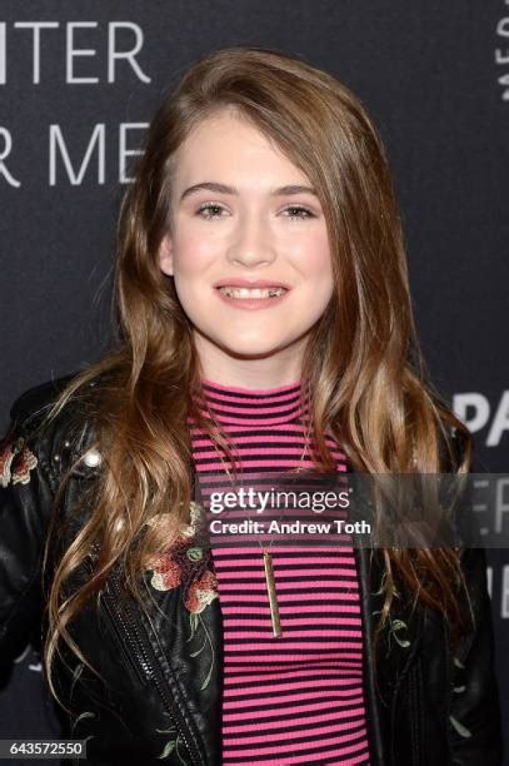 Photo Ashley Gerasimovich attends the iHeartRadio Music Awards in