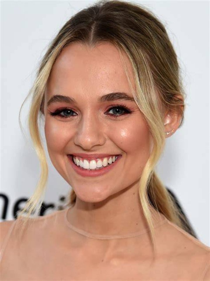 Photo de Madison Iseman Affiche Madison Iseman Photo 15 sur 28