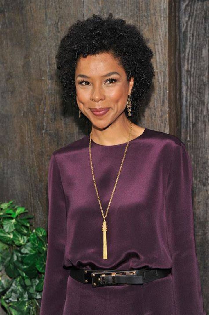 Photo de Sophie Okonedo Tsunami Les jours d'apr&egrave;s Photo Sophie