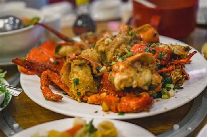 Photos for Newport Seafood Restaurant Yelp
