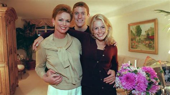 Phyllis children share memories of mother after her death