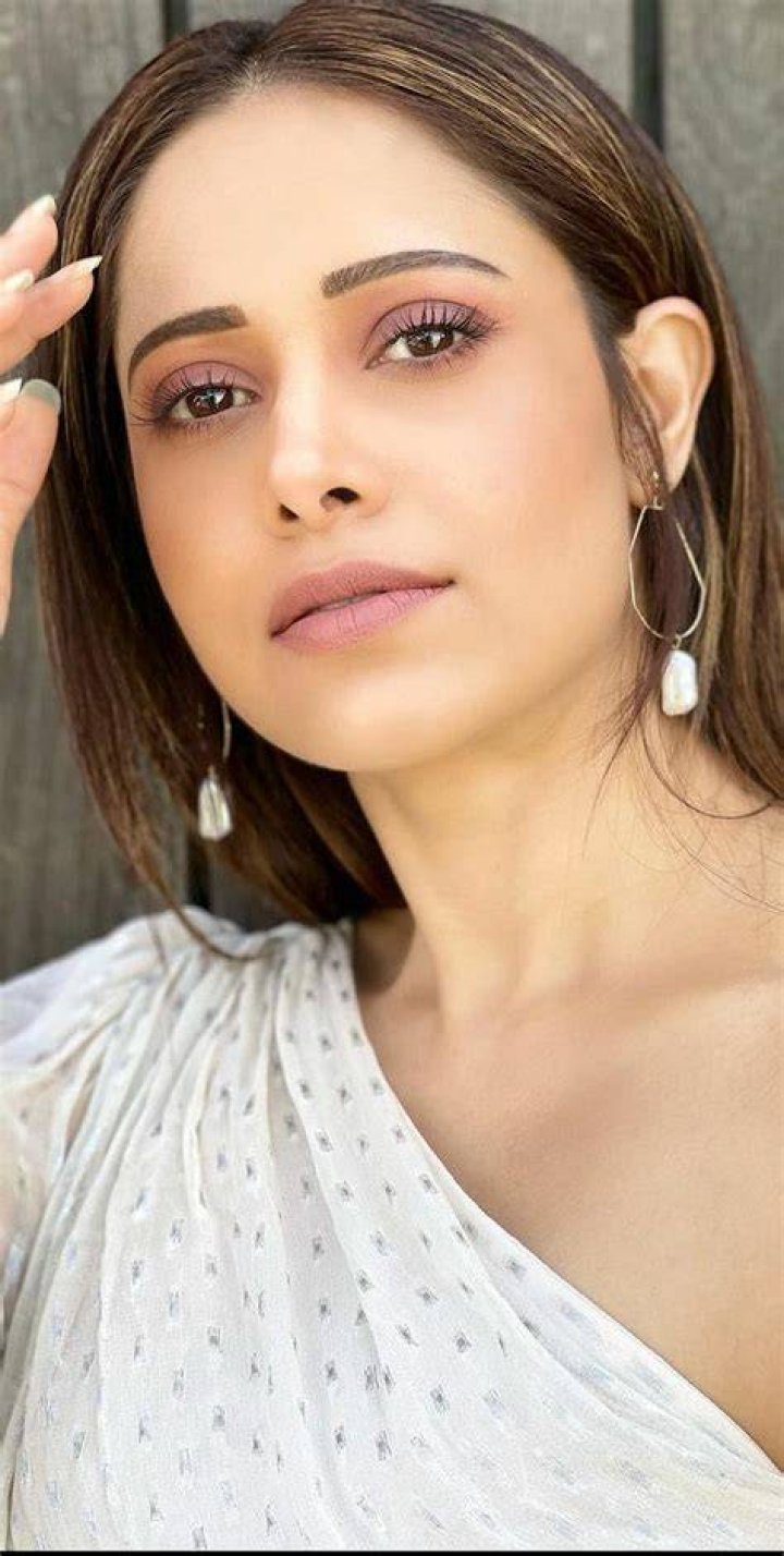 Picture 1876673 Nushrat Bharucha Latest Photos