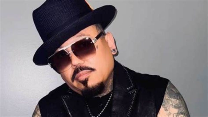 Picture of A.B. Quintanilla