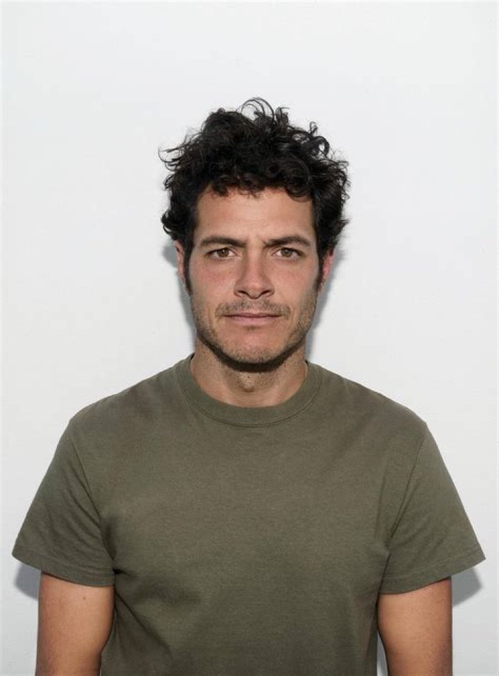 Picture of Alfonso Dosal