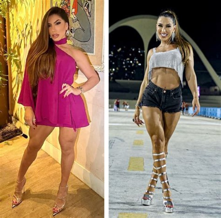 Picture of Andrea Andrade
