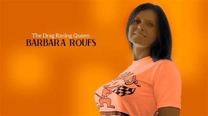 Picture of Barbara Roufs