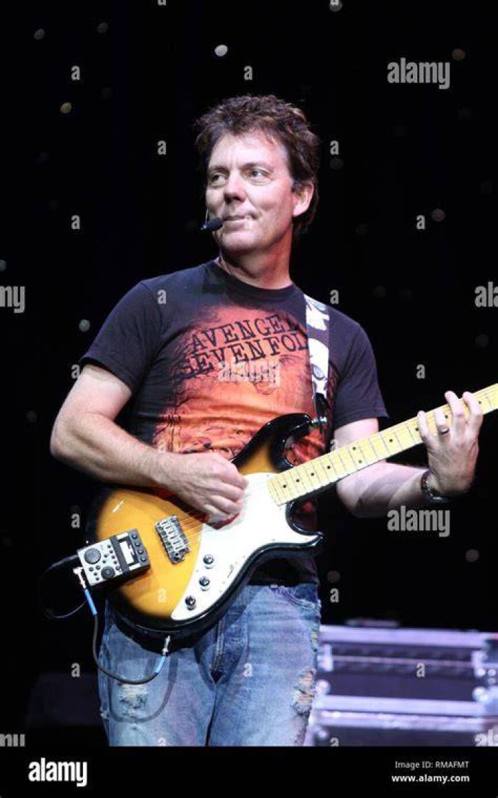 Picture of Brian Haner