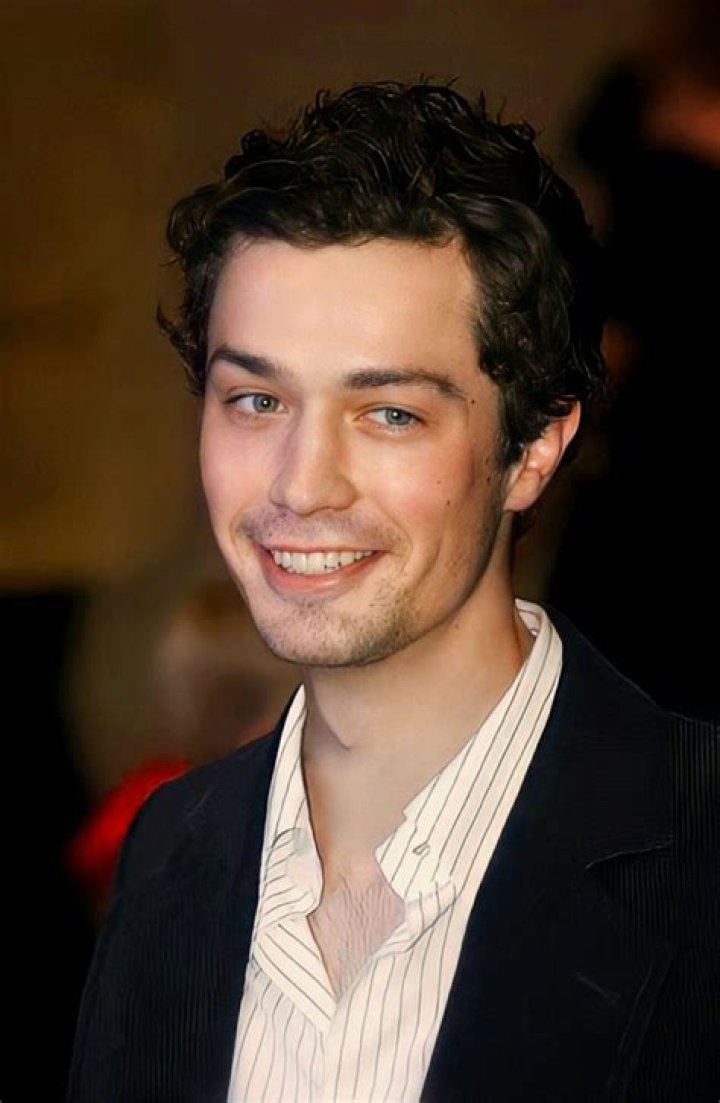 Picture of Christian Coulson