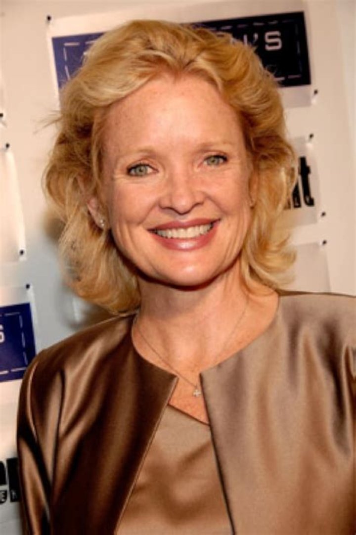 Picture of Christine Ebersole