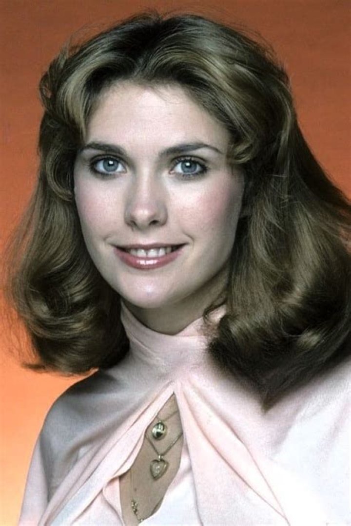 Picture of Colleen Camp