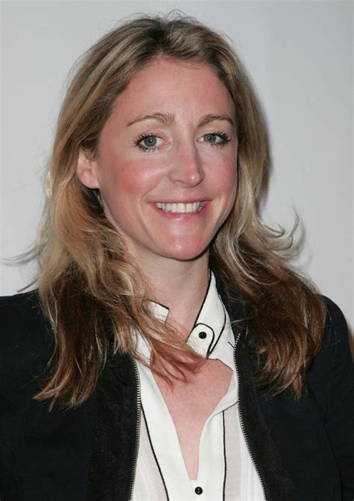 Picture of Flora Montgomery