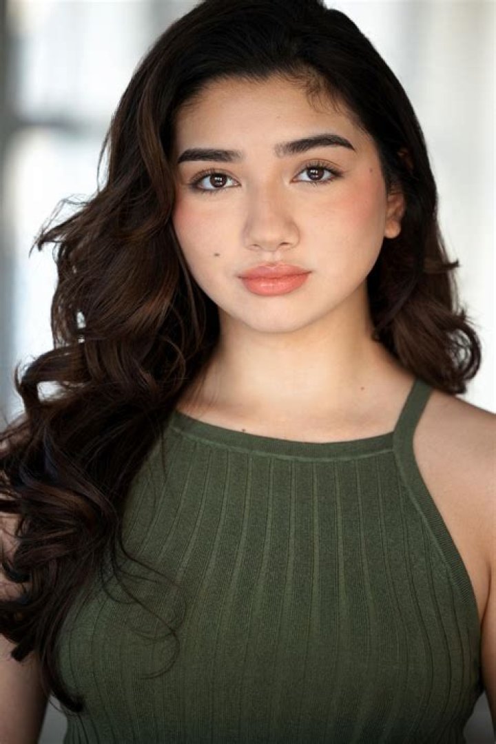Picture of Julia Garcia