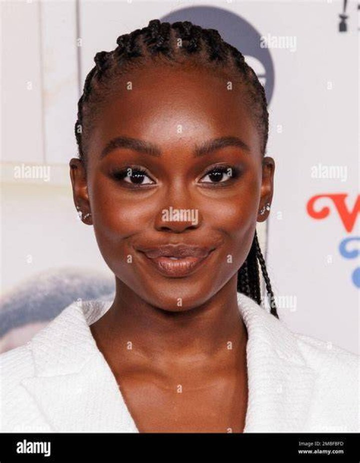 Picture of Laura Kariuki