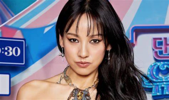 Picture of Lee Hyori