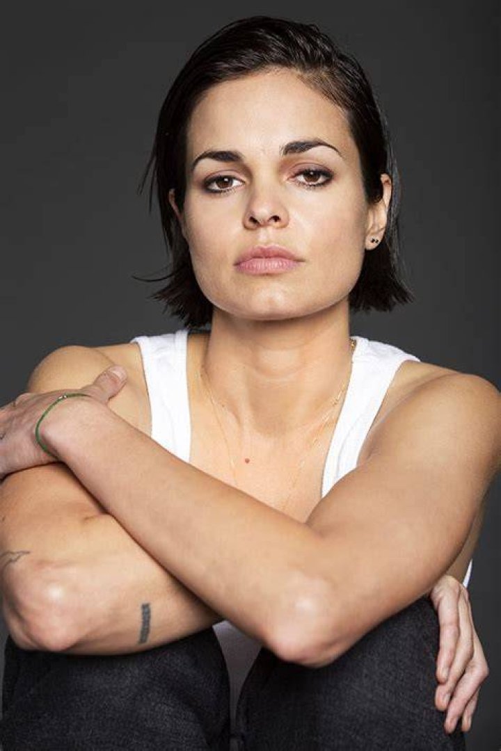 Picture of Lina Esco
