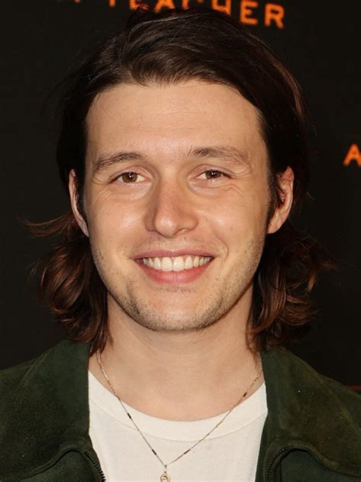 Picture of Nick Robinson