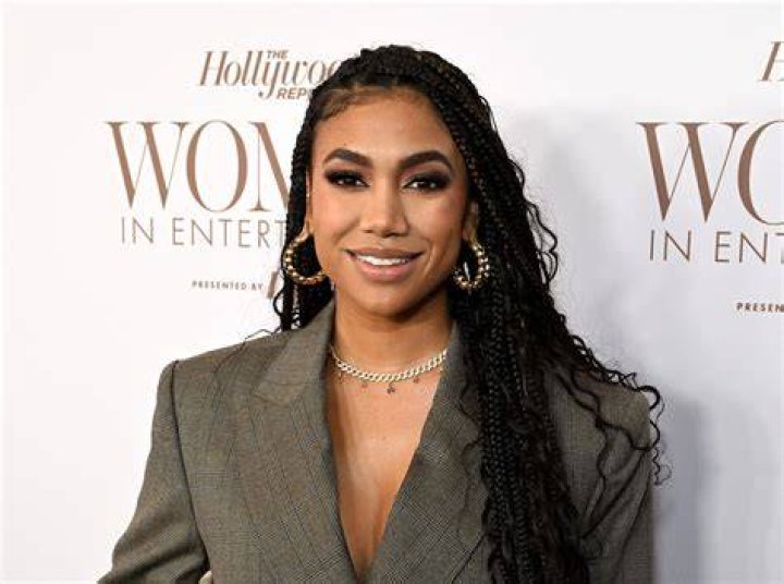 Picture of Paige Hurd
