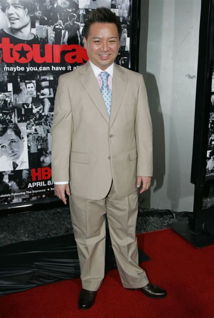 Picture of Rex Lee