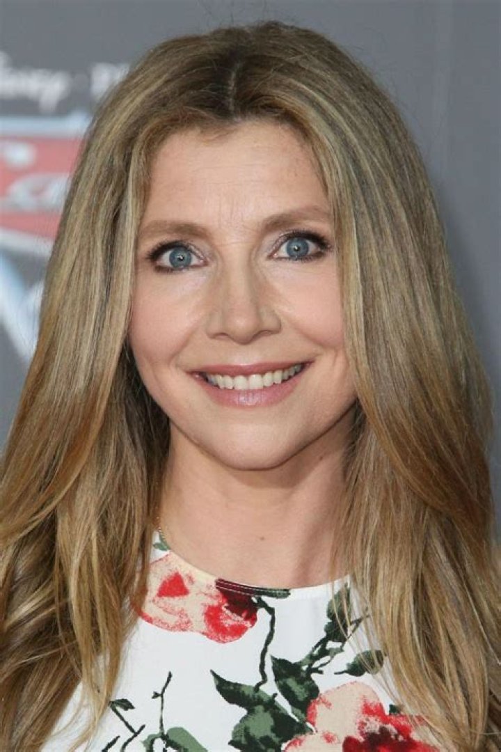 Picture of Sarah Chalke