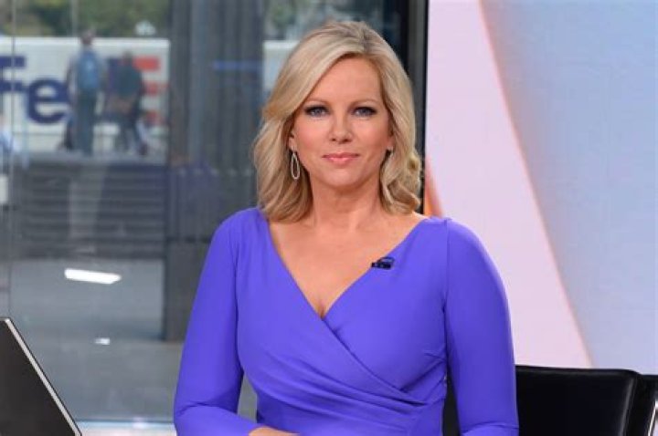 Picture of Shannon Bream
