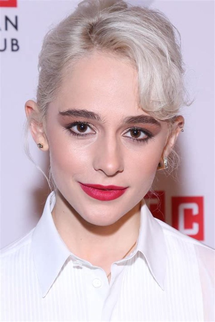 Picture of Sophia Anne Caruso