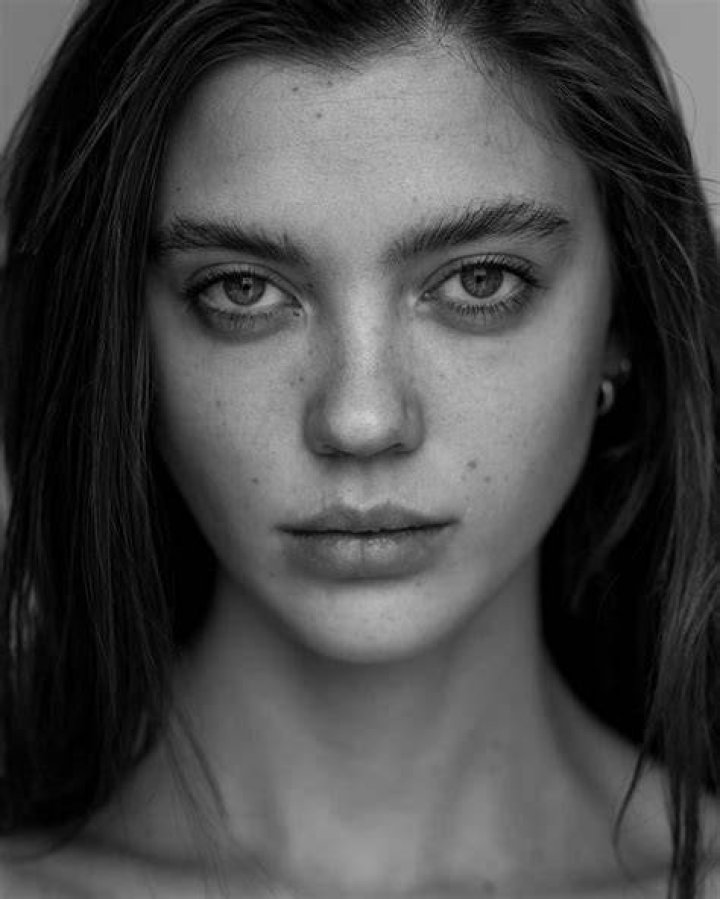 Picture of Sophia Crawford ll