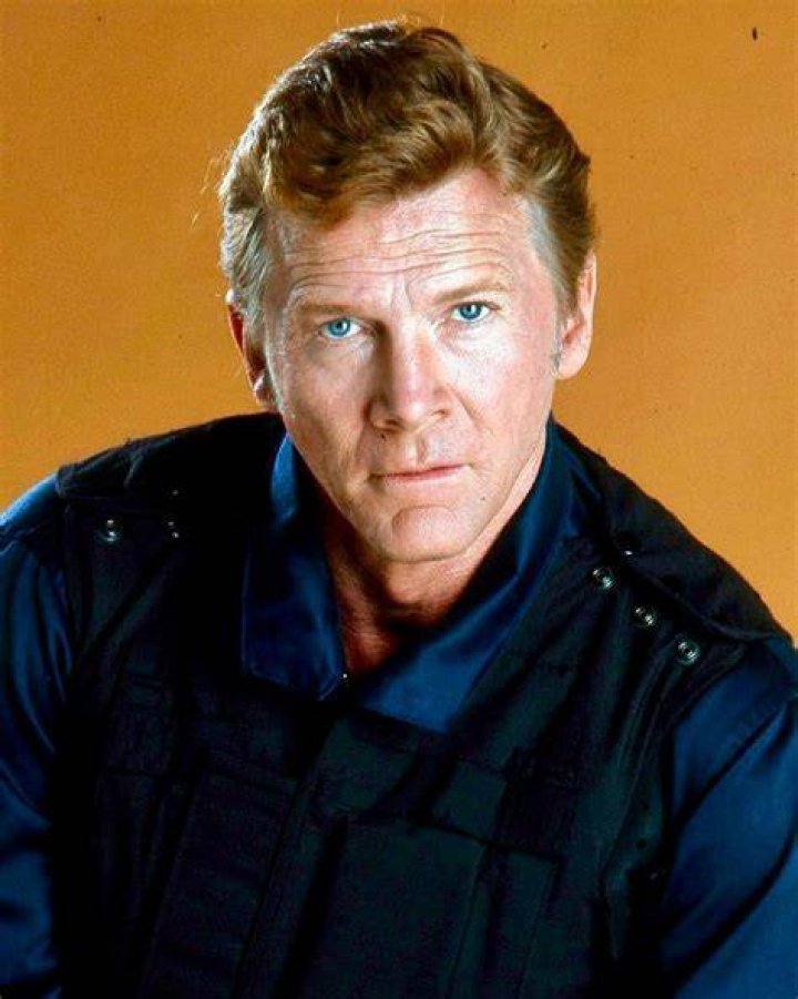 Picture of Steve Forrest