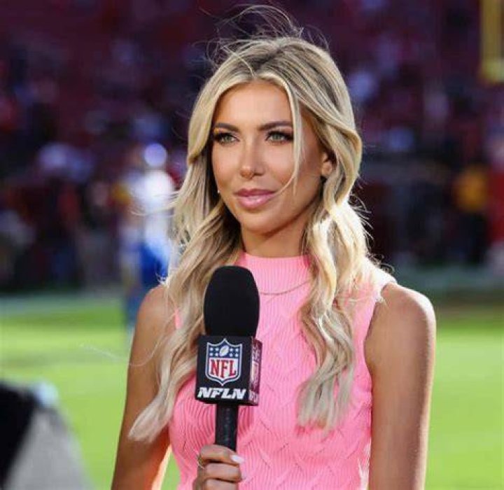 Picture of Taylor Bisciotti