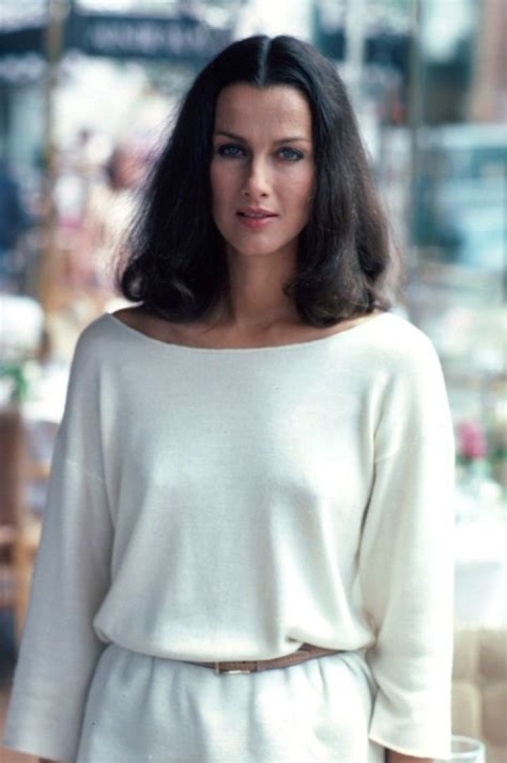 Picture of Veronica Hamel